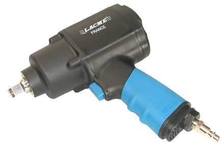 Cle a chocs compresseur 1/2' 1356nm LACME - 340804