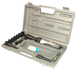 Coffret cle a rochet 1/2' brico LACME - 341700