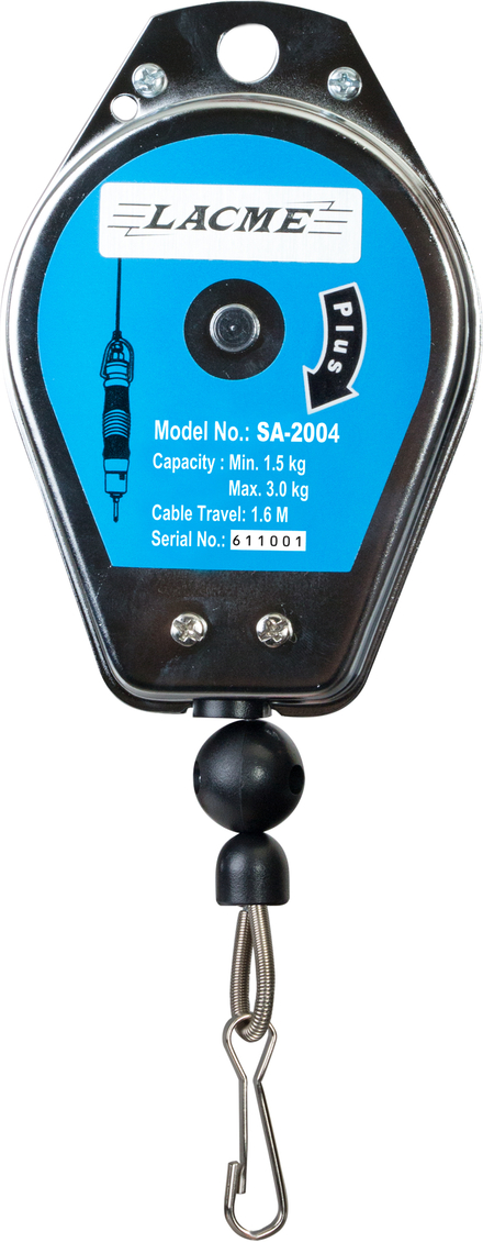 Equilibreur sa-2004 (1.5-3kg) LACME - 343852