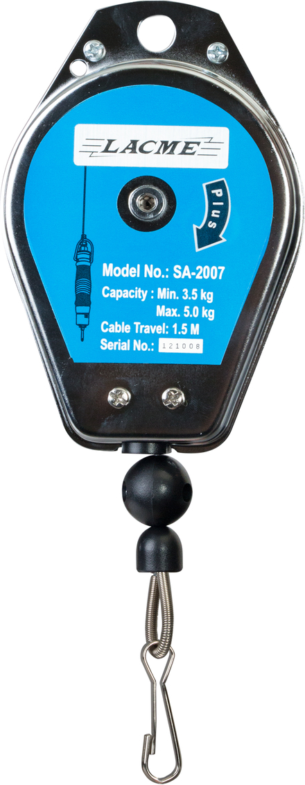 Equilibreur sa-2007 (3-5kg) LACME - 343854