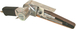 Ponceuse a bande 20mm LACME - 344024