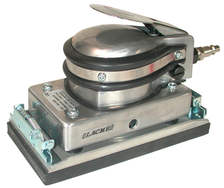 Ponceuse vibrante LACME - 344500