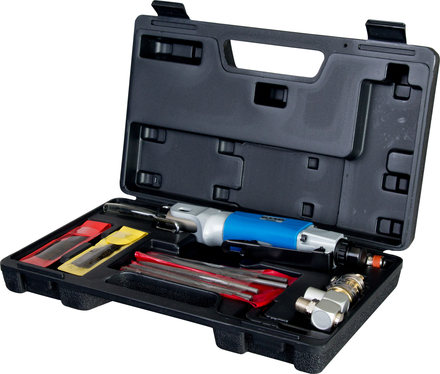 Coffret scie/lime alternative LACME - 344664