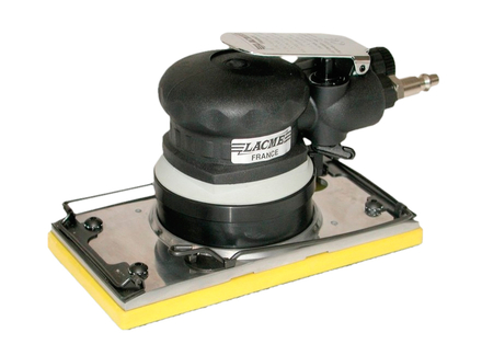 Ponceuse vibrante ind 93*175 LACME - 344804