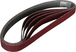 Jeu 5bdes abrasiv.10*330:gr100 LACME - 344905