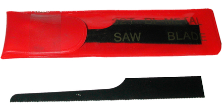 Jeu 5 lames 32 dents pour scie LACME - 344931