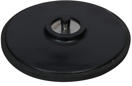 Plateau velcro ponceuse diam. 150 LACME - 344956