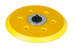 Plateau velcro pro diam. 152 av-asp LACME - 344963