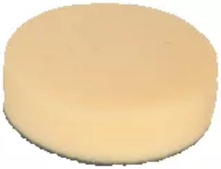 Tampon souple mini polisseuse LACME - 344967