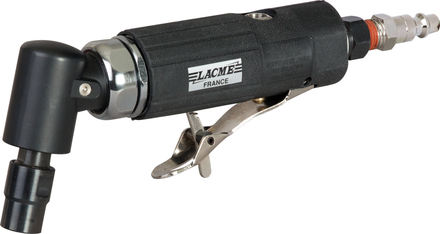 Meuleuse angle 105° 6mm LACME - 345324