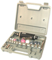 Coffret meuleuse crayon pro 16p LACME - 345500