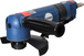 Meuleuse angle diam. 125 pro LACME - 345704