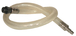 Flex.avec raccords rap.pr mini mart LACME - 346950