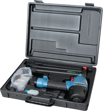 Coffret cloueuse 16/64 64mm LACME - 347400