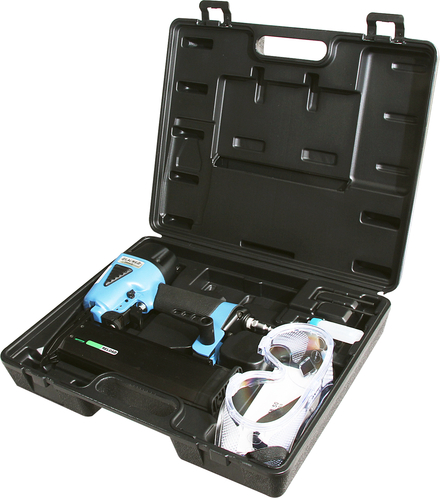 Coffret cloueuse pro 18/57 LACME - 347904