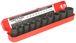 Coffret 10 douilles 1/2 ind LACME - 348104