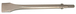 Cavalier burin plat mini piqueur LACME - 348404