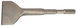 Cavalier burin 70mm decapeur LACME - 348904