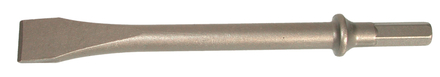 Cavalier burin long plat mb LACME - 349004