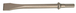 Cavalier burin long plat mb LACME - 349004