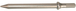Cavalier burin long pointu mb LACME - 349104