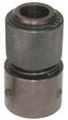 Cavalier retenue acier LACME - 349204