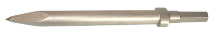 Cavalier burin pointu mart piq.2p LACME - 349504