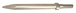 Cavalier burin pointu mart piq.2p LACME - 349504
