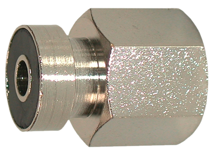 Blister 2 raccords 200 LACME - 350902