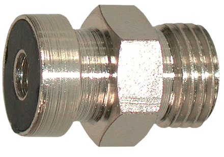 10 Raccords 205 1/4 LACME - 351000