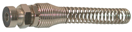 10 Raccords 220 t.6*8 LACME - 351300
