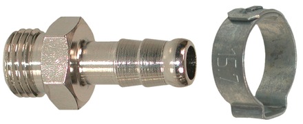 Cavalier raccords 230 LACME - 351504