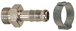 Cavalier raccords 230 LACME - 351504