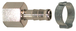 10 Raccords 235 LACME - 351600