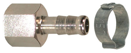 Cavalier raccords 235 LACME - 351604