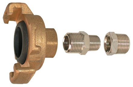 Raccord 270 express LACME - 351900