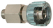 Blister 1 raccords 413 LACME - 352302