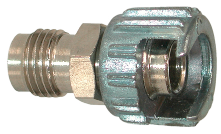 Blister 1 raccords 415 LACME - 352502