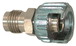 Blister 1 raccords 415 LACME - 352502