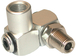 2 Raccords tourn.acces 1/4m1/4f 3920a LACME - 354000
