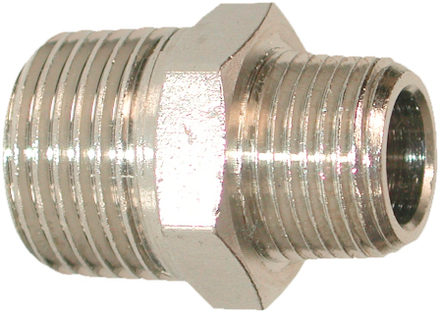 5 Mamelons 3/8m 1/2m con.lait./ac.zg LACME - 357500