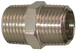 5 Mamelons 1/2mm con.lait.nick/ac.zg LACME - 357600