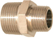 Mamelons 3/4m 1/2m con.lait./ac.zg LACME - 357705