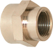 Manchons 3/4f 1/2f LACME - 358006