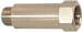 Cavalier prolongateurs 1/4 LACME - 358104