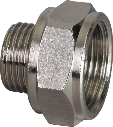 Augmentateur 3/8m-1/2f cyl LACME - 358251