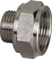 Augmentateur 3/8m-1/2f cyl LACME - 358251