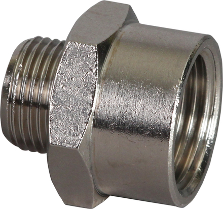 Augmentateur 3/8m-3/4f cyl LACME - 358252