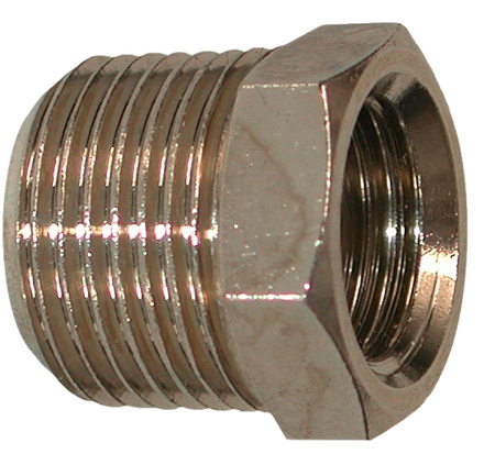 5 Reductions c 3/8m - 1/4f LACME - 358600