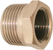 Reductions con.3/4m 1/2f lait.nickel LACME - 358653